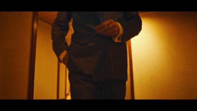 Король утечі | Najmro. Kocha, kradnie, szanuje | Трейлер | Українські субтитри | Netflix