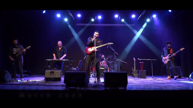 RIVERWOOD - Rise of The Fallen [OFFICIAL VIDEO] - Egyptian Folk Metal