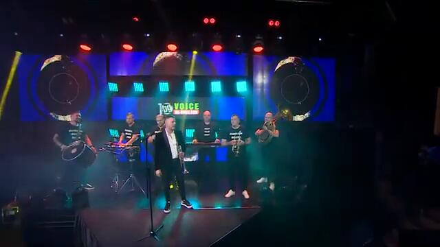 Гъмзата и GBS - Стоп! Забрави за правилата (LIVE)