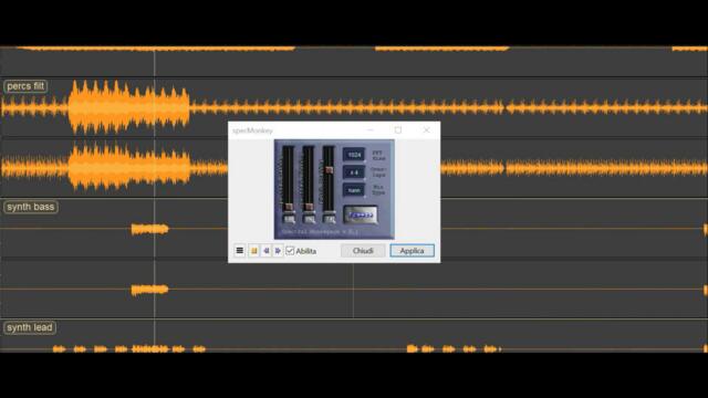 Genesis - Turn It On Again (BodyAlive Remix Edit)  [MULTITRACKS]