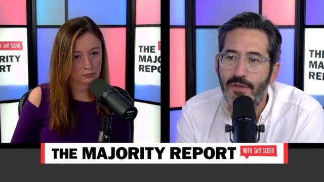 WATCH: Cops BUST IN During Trans Teen's Minecraft Stream