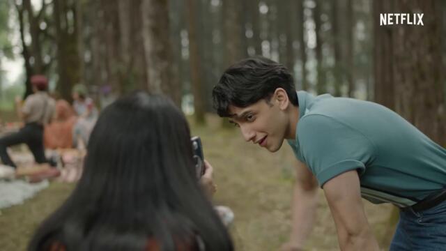 The Archies | Cast Announcement | Zoya Akhtar | Netflix India