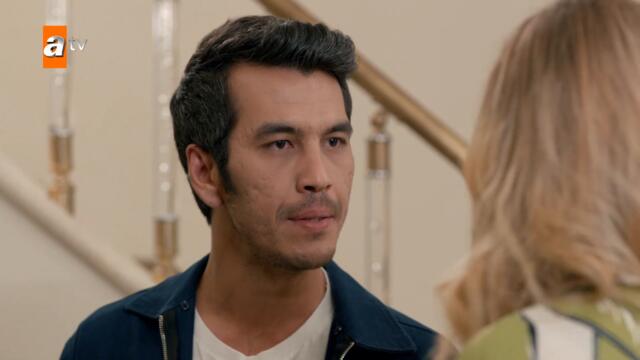 Senin Yanında Üşümüyorum❤️- Adı Sevgi 10. Bölüm