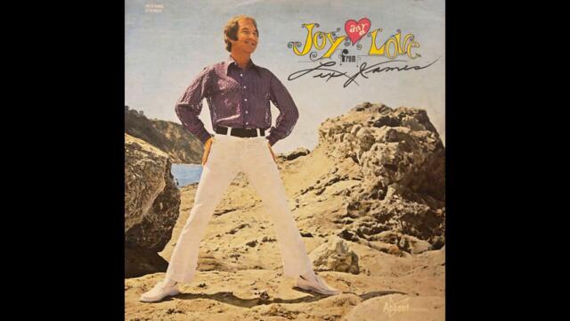 Lex James - Sunday [US] Easy Listening, Spoken Word (1972)