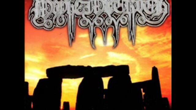 Mayhemic Truth - Morrigan