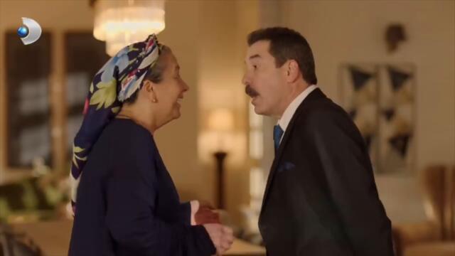 Şeniz, Bebekten Emin Olmak İstedi! - Zalim İstanbul 6. Bölüm