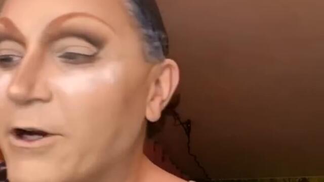 🔮 BenDeLaCreme's reaction to RuPaul forgetting Jinkx's name + AS3 anecdote