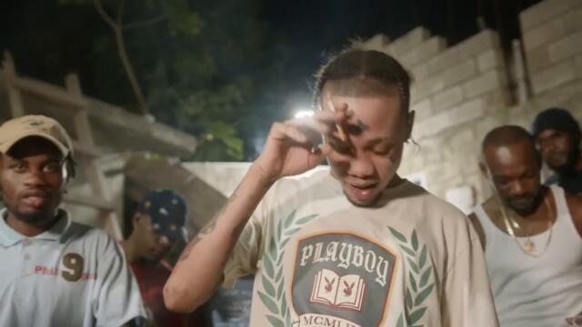 Naga - Game Head (Official Music Video)