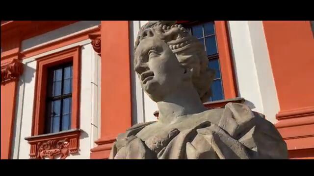 Aleksandar Radojević - TRAUMA - (Official Video 2022)