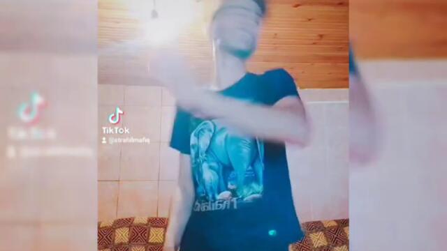 Страхил Барвало кючек