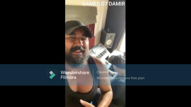 AZIS NESTO NA SRPSKO Нещо на сръбски и на живо 😜