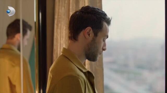 Cenk, Şeniz'i Geçmişle Yüzleştirdi! - Zalim İstanbul 6. Bölüm