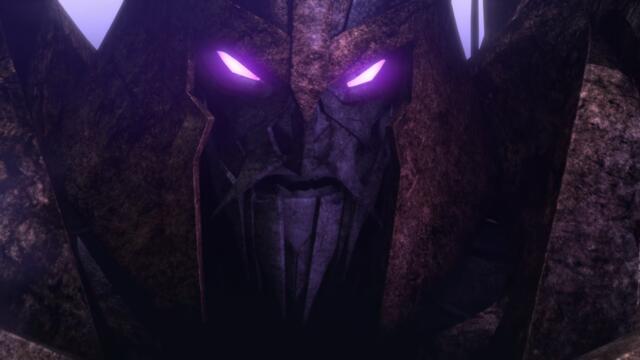 Трансформърс Прайм – Завръщането на Предакон  Transformers Prime Beast Hunters Predacons Rising (2013)   Бг Аудио Част 2