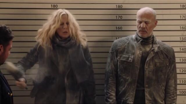 Пътешествие до Верона Unzertrennlich nach Verona(2018)  Бг Аудио Част 1