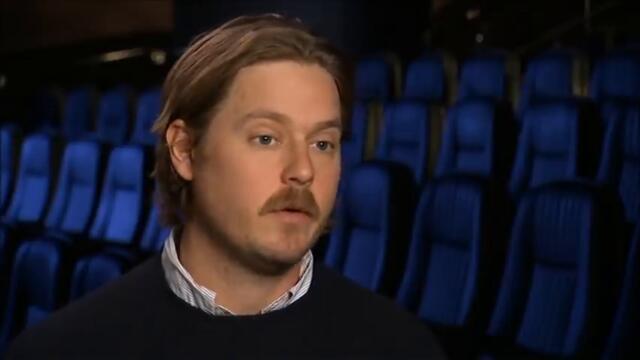 Interview with Tim & Eric (Tim and Eric's Billion Dollar Movie)