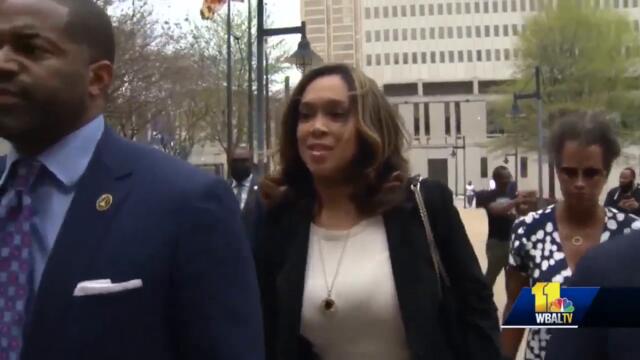 Nick Mosby says he'll comply with ethics board's requests