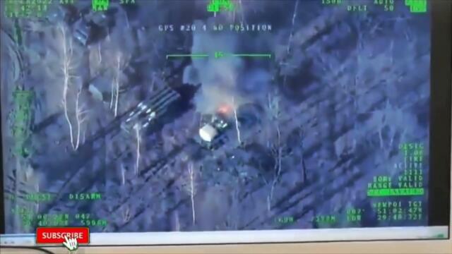 Ukraine receives 12 Turkish Bayraktars every two weeks.