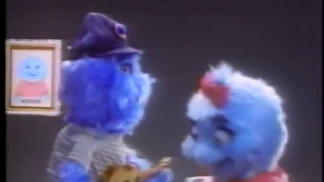 Don't Put It In Your Mouth (Full Version, 1992)