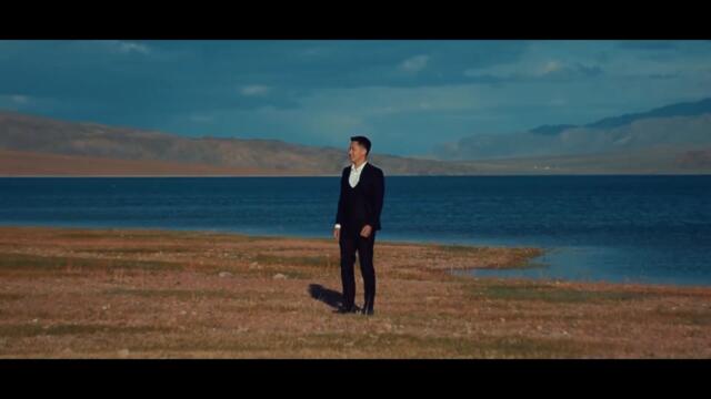 с.о Бек Борбиев-Ак суйуу (Билсен болду) cover by Dastan #2022