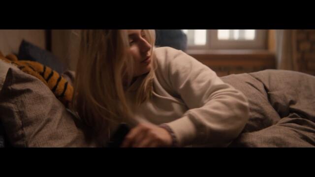 Danny Silver - Devil's Smile