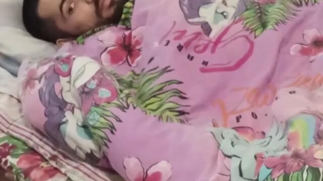 Видео с пленными украинскими военными, вывезенными из «Азовстали»  Их разместили в больнице в ДНР  Н