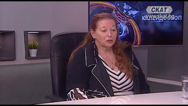 Българският детски жестов език