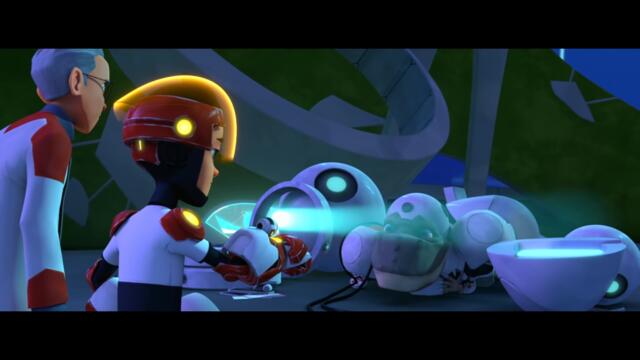 ☄️Без поддержки💥 Супер Динозавр 🦖 25 серия