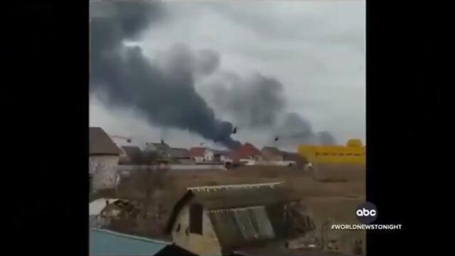 Anonymous Declares Cyber Warfare In Putin After Ukrainian Invasion