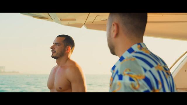 TORINO & PASHATA - DJANAM [OFFICIAL 4K VIDEO]