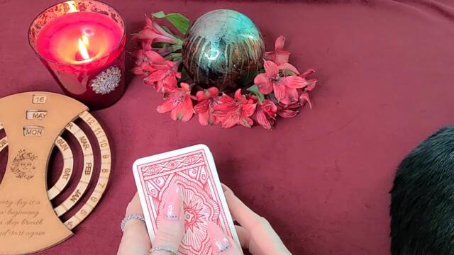 💥Таро в Полнолуние и Затмение, 16 мая 2022.🙌 Подсказка Высших сил💖Tarot forecast for the day.🔮