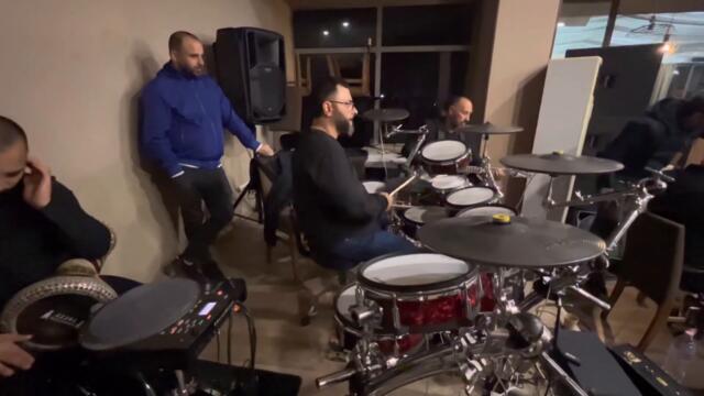 Azis Group 2022 Live Yambol Part Four