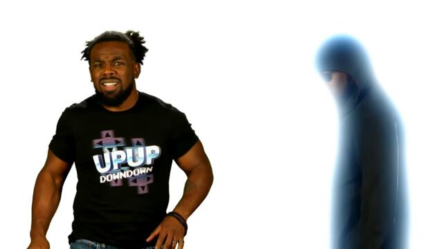 A Very Important Announcement from Austin Creed & UpUpDownDown
