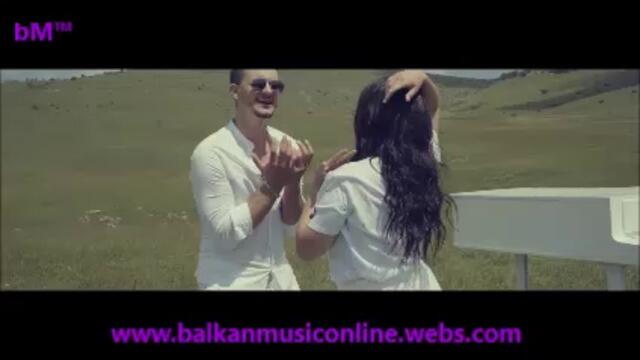 Andreana_Cekic_Emir_Djulovic_Cipele_Official_Vid