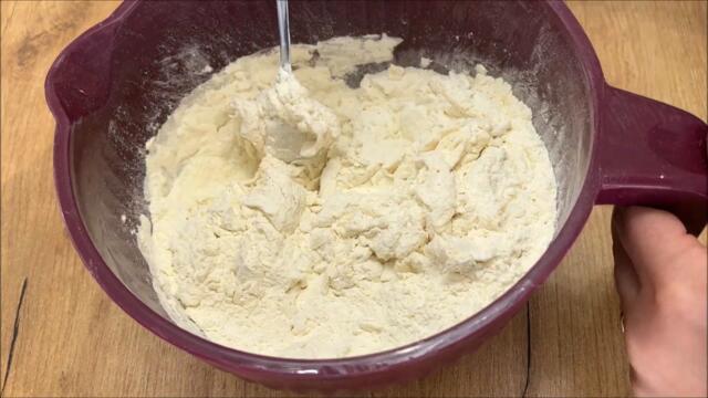 Golema Banička so Spanaќ , Brzo i Vkusno 😍