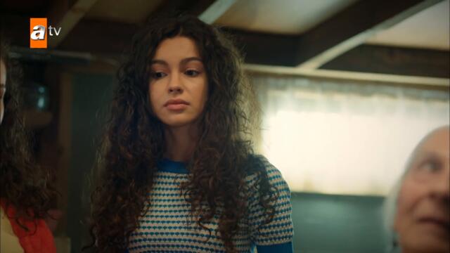 Gizemli teyze ATM makinesi çıktı! - Kardeşlerim 52. Bölüm