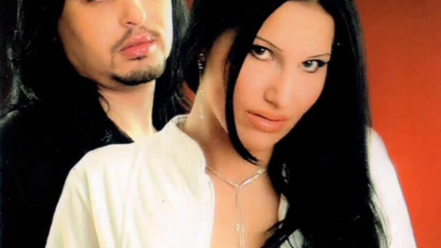 Мая ft. Магапаса - Научи ме (Audio)