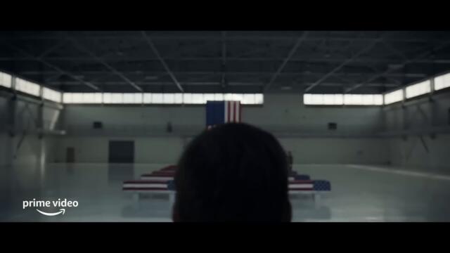 Список смертников (1 сезон) — Русский трейлер (Субтитры, 2022)