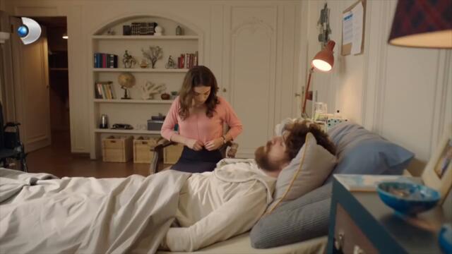 Cemre, Cenk'e Yardım Etmek İstedi! - Zalim İstanbul 7. Bölüm