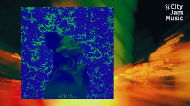 New Song - Preethevibes - Winter Love (DANCEHALL, dance, house music)