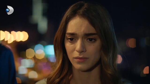 Cenk, Acılarıyla Yüzleşti! - Zalim İstanbul 7. Bölüm