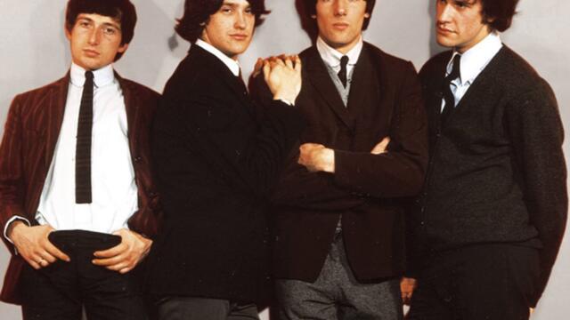 Where Have All the Good Times Gone