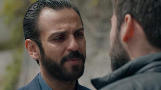 Çukur | Çukur'un Babası Olacaksan...