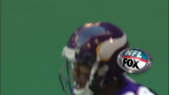 Randy Moss vs Cowboys Thanksgiving 1998 - SCORED ON EVERY CATCH!