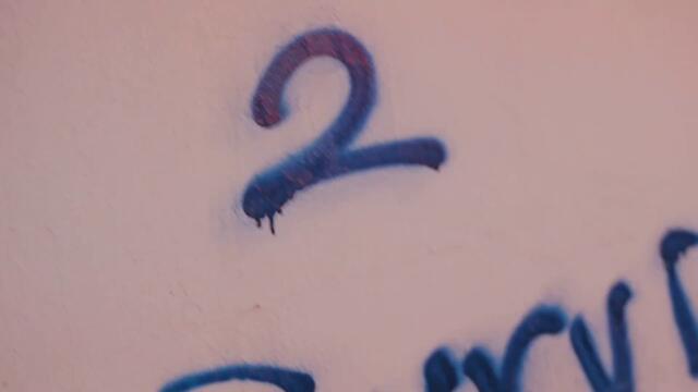 Lil Crix - In Between Freestyle ( Official Video)