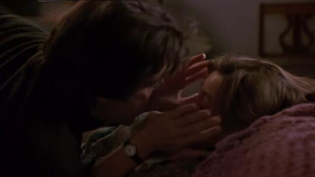 Франки и Джони Frankie and Johnny   (1991)  Бг Аудио Част 2