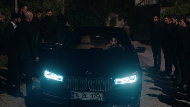 Çukur | Çukur'un Çocuğuyum! 🔥🔥