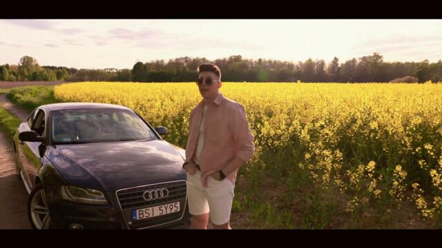 MARCIN KŁOSOWSKI - OBIECAM CI (Official Video)