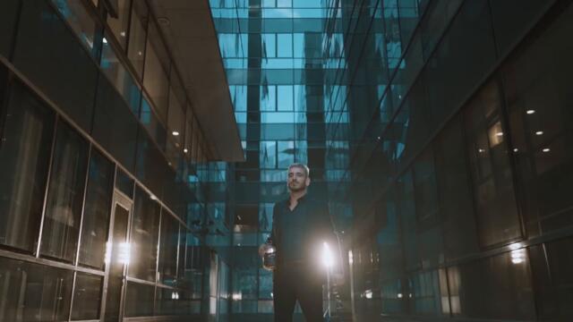 DARKO LAZIC - MOJE BIVSE ZENE (OFFICIAL VIDEO 2022)