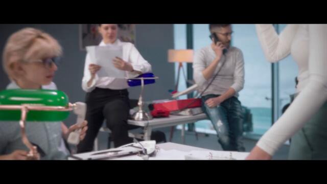 Tea Tairovic - Boy Boy (Official Video)