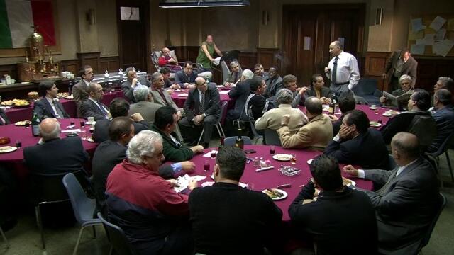 Виновен Find Me Guilty   (2006) Бг Аудио Част 3